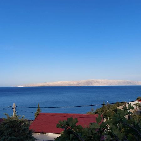 Apartment Matmar Senj  Dış mekan fotoğraf