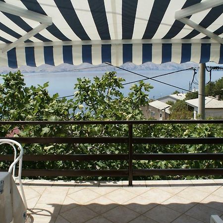 Apartment Matmar Senj  Dış mekan fotoğraf