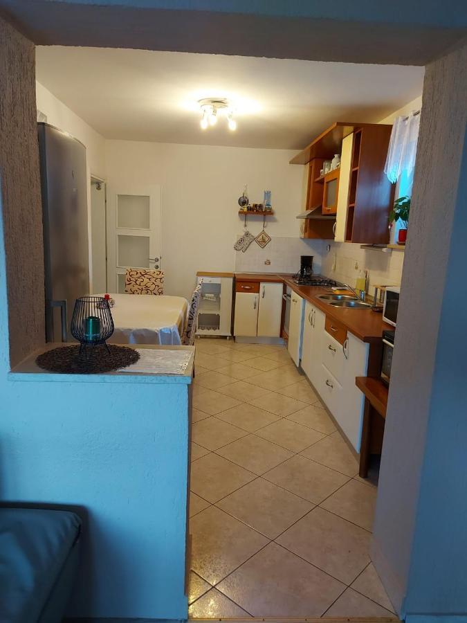 Apartment Matmar Senj  Dış mekan fotoğraf