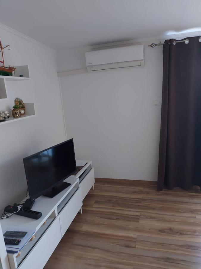 Apartment Matmar Senj  Dış mekan fotoğraf