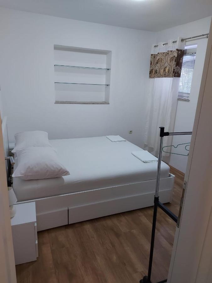 Apartment Matmar Senj  Dış mekan fotoğraf