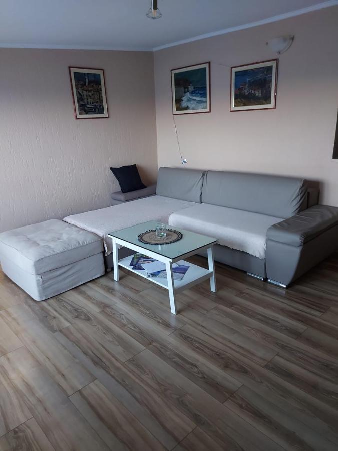 Apartment Matmar Senj  Dış mekan fotoğraf