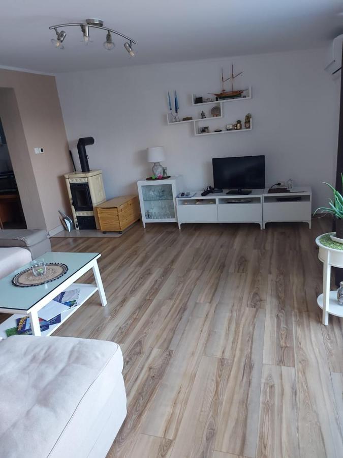 Apartment Matmar Senj  Dış mekan fotoğraf