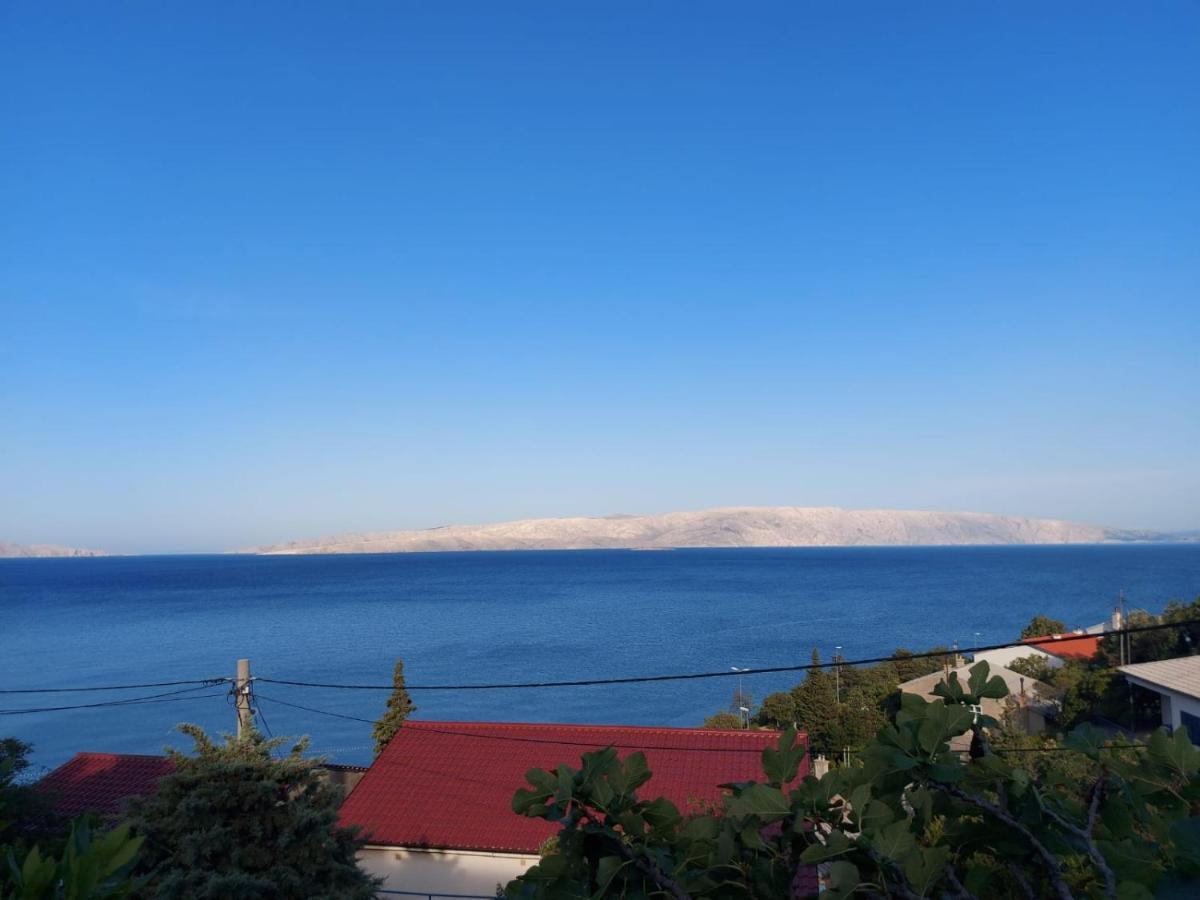 Apartment Matmar Senj  Dış mekan fotoğraf