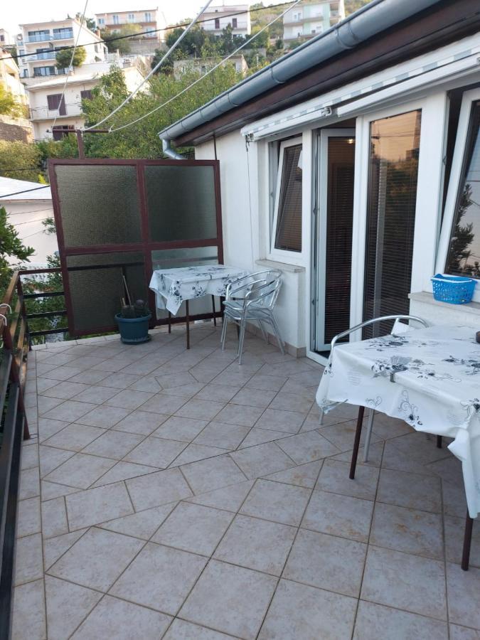 Apartment Matmar Senj  Dış mekan fotoğraf