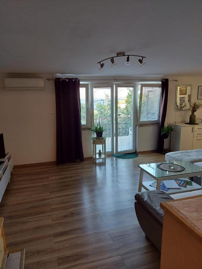 Apartment Matmar Senj  Dış mekan fotoğraf