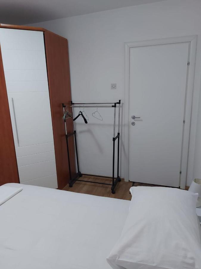 Apartment Matmar Senj  Dış mekan fotoğraf