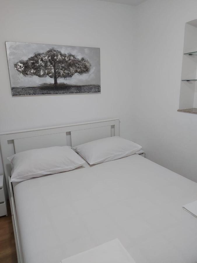 Apartment Matmar Senj  Dış mekan fotoğraf