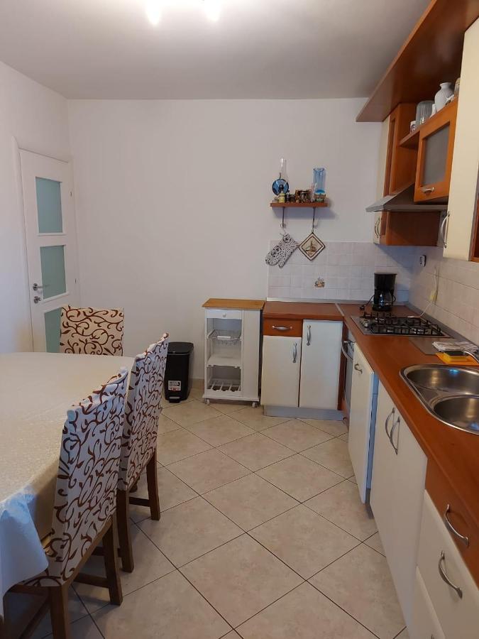 Apartment Matmar Senj  Dış mekan fotoğraf