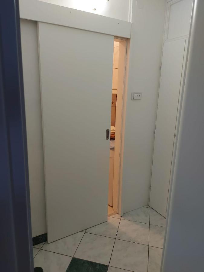 Apartment Matmar Senj  Dış mekan fotoğraf