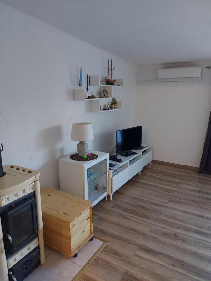 Apartment Matmar Senj  Dış mekan fotoğraf
