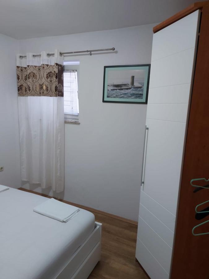 Apartment Matmar Senj  Dış mekan fotoğraf