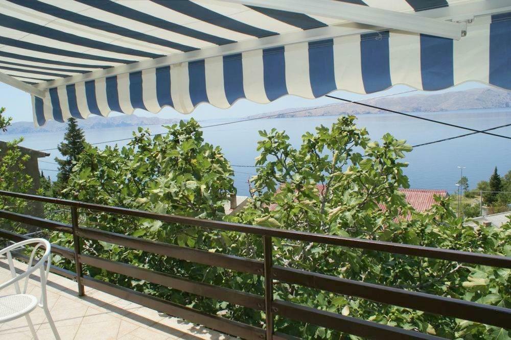 Apartment Matmar Senj  Dış mekan fotoğraf