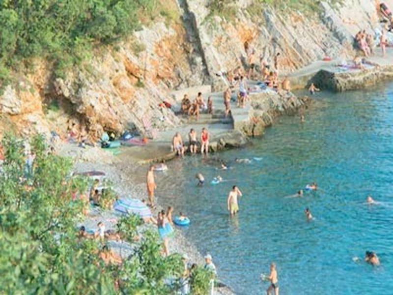 Apartment Matmar Senj  Dış mekan fotoğraf