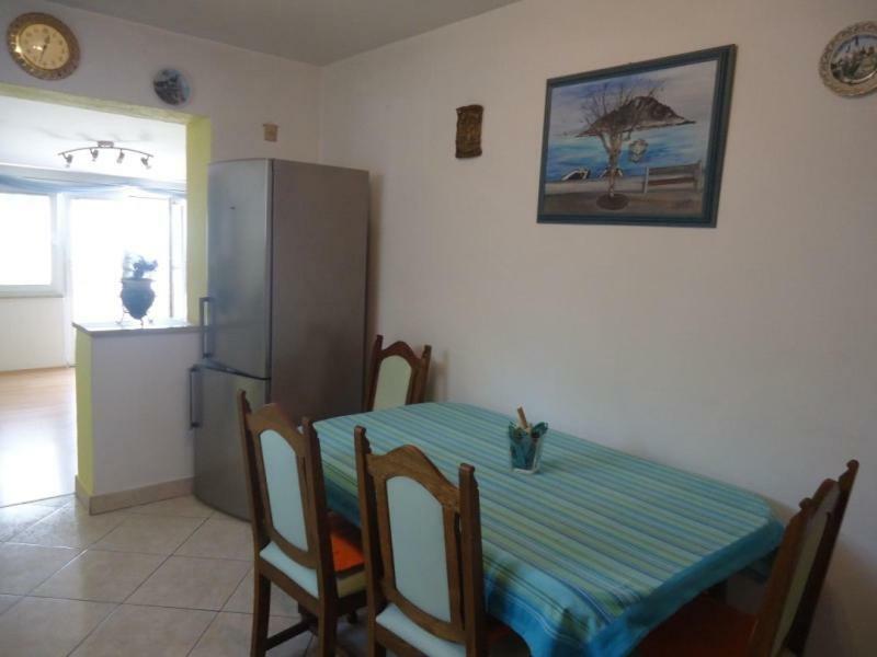 Apartment Matmar Senj  Dış mekan fotoğraf