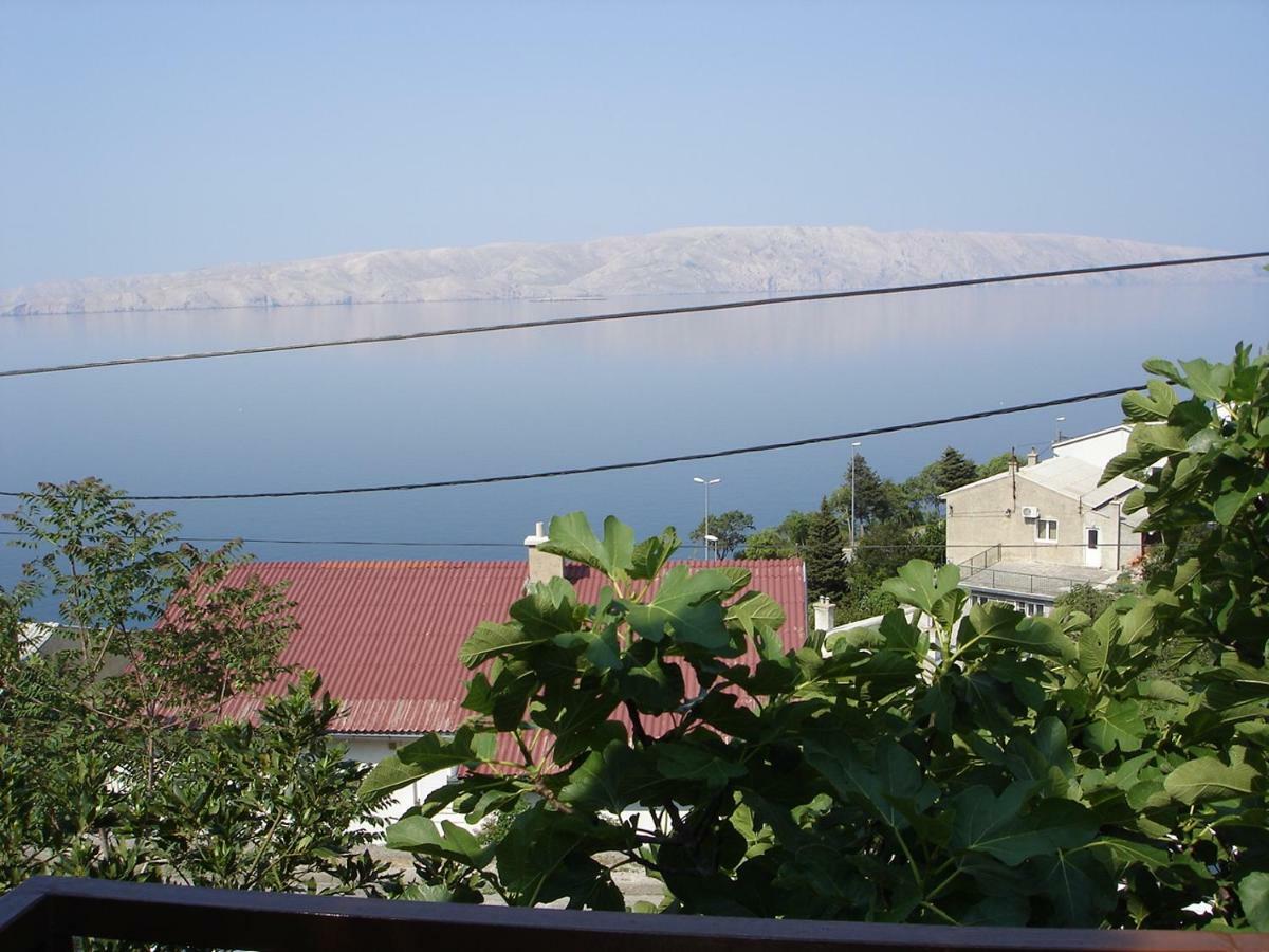 Apartment Matmar Senj  Dış mekan fotoğraf