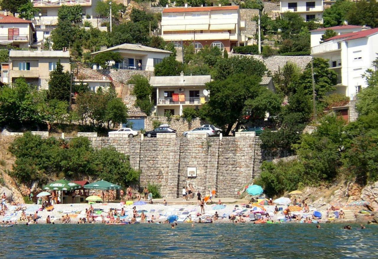 Apartment Matmar Senj  Dış mekan fotoğraf