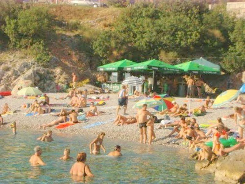 Apartment Matmar Senj  Dış mekan fotoğraf