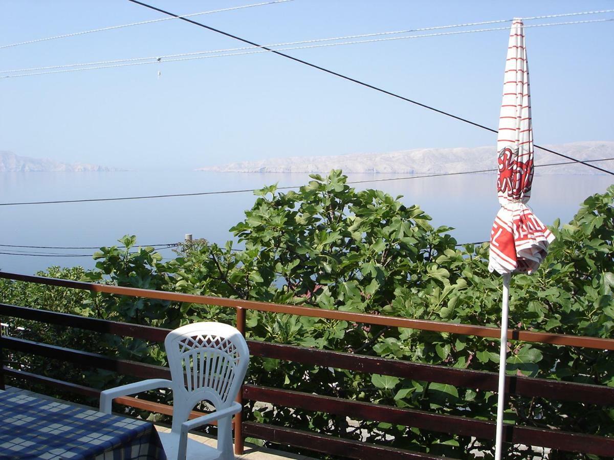 Apartment Matmar Senj  Dış mekan fotoğraf