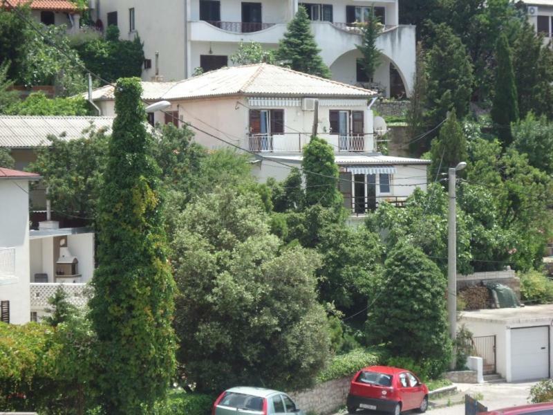 Apartment Matmar Senj  Dış mekan fotoğraf