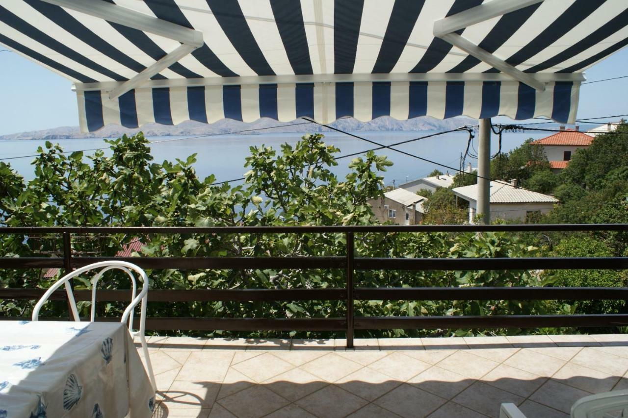 Apartment Matmar Senj  Dış mekan fotoğraf