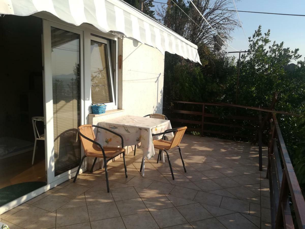 Apartment Matmar Senj  Dış mekan fotoğraf
