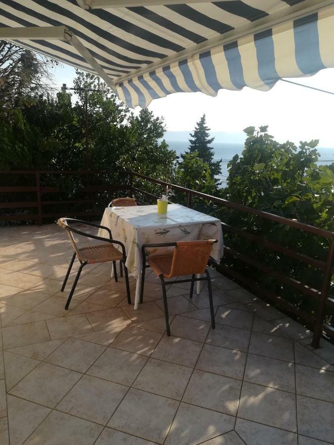 Apartment Matmar Senj  Dış mekan fotoğraf