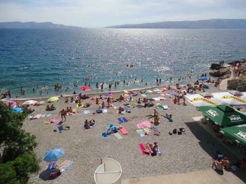 Apartment Matmar Senj  Dış mekan fotoğraf