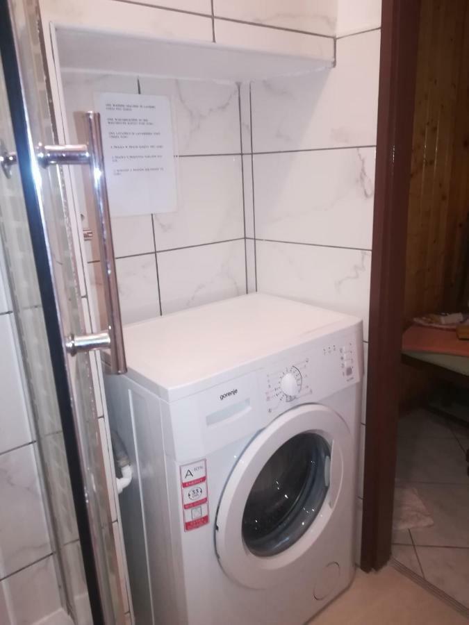 Apartment Matmar Senj  Dış mekan fotoğraf