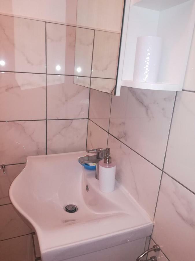 Apartment Matmar Senj  Dış mekan fotoğraf