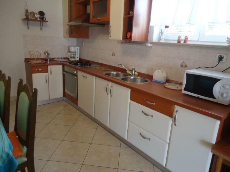 Apartment Matmar Senj  Dış mekan fotoğraf
