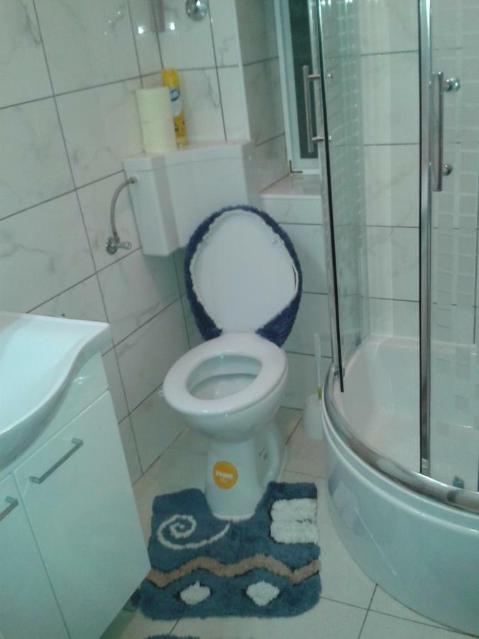 Apartment Matmar Senj  Dış mekan fotoğraf